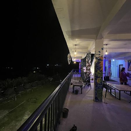 Himtrek Stay Kasol Eksteriør billede