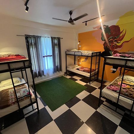 Himtrek Stay Kasol Eksteriør billede