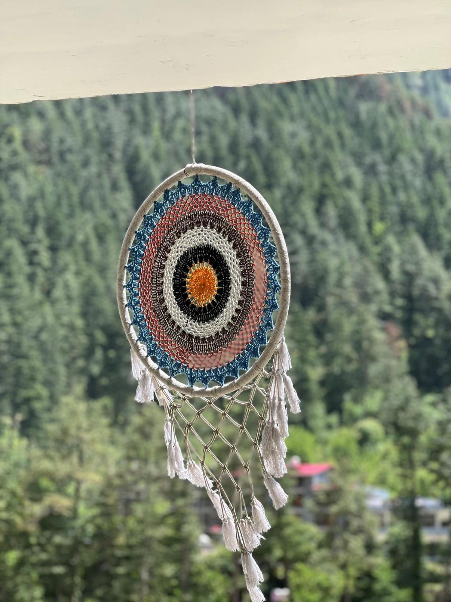 Himtrek Stay Kasol Eksteriør billede